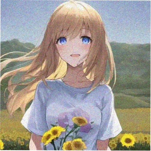 读者林屿的留言头像